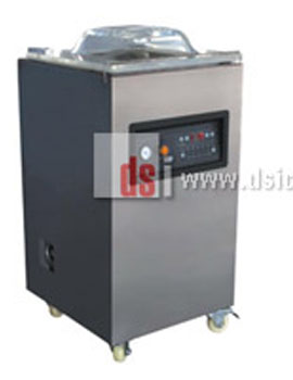 DVA-DQ-400(420) vacuum packaging machine