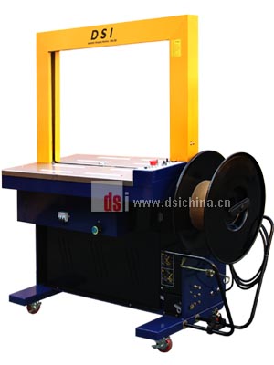 DBA-200F3 標準新款全自動打包機