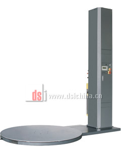 DPA-2000-B 全自動托盤纏繞機(jī)